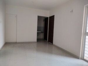 2 BHK Apartment For Sale in Parklane Lifeseasons, Dhanori