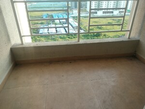 Balcony in 2 BHK Apartment at Parklane Lifeseasons, Dhanori – for Sale