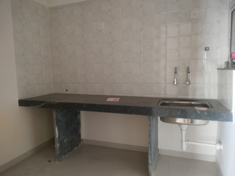 Kitchen, parklane-lifeseasons 2 Bedroom 900 Sq.Ft. Apartment In Dhanori Pune 9168713