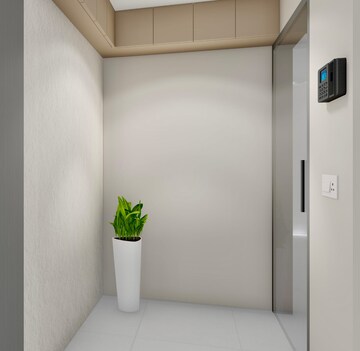 Room in  Office Space at Shyamal – for Rent