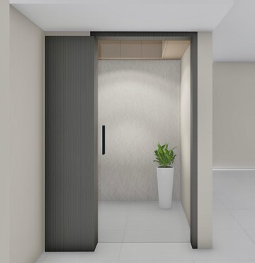 Room in  Office Space at Shyamal – for Rent