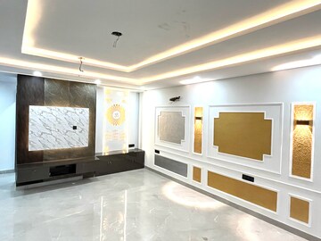 3 BHK Builder Floor For Sale in BPTP District 3, Sector 85