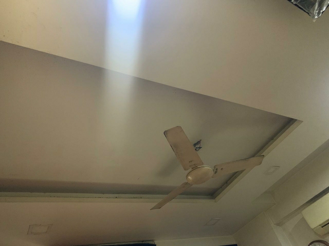 2 BHK Apartment For Rent in Gaurs Cascades