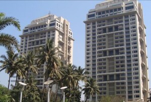 3 BHK Apartment For Sale in Ashford Casa Grande, Lower Parel