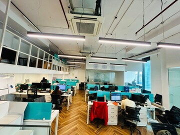  Office Space For Rent in NIBR 1 Aerocity, Sakinaka