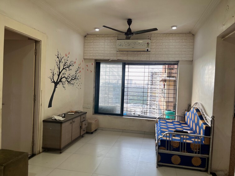 Cover Image, goregaon east 2 Bedroom 824 Sq.Ft. Apartment In Goregaon East Mumbai 9168735