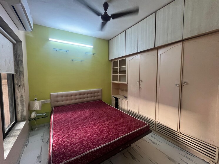 Bedroom, goregaon east 2 Bedroom 824 Sq.Ft. Apartment In Goregaon East Mumbai 9168735