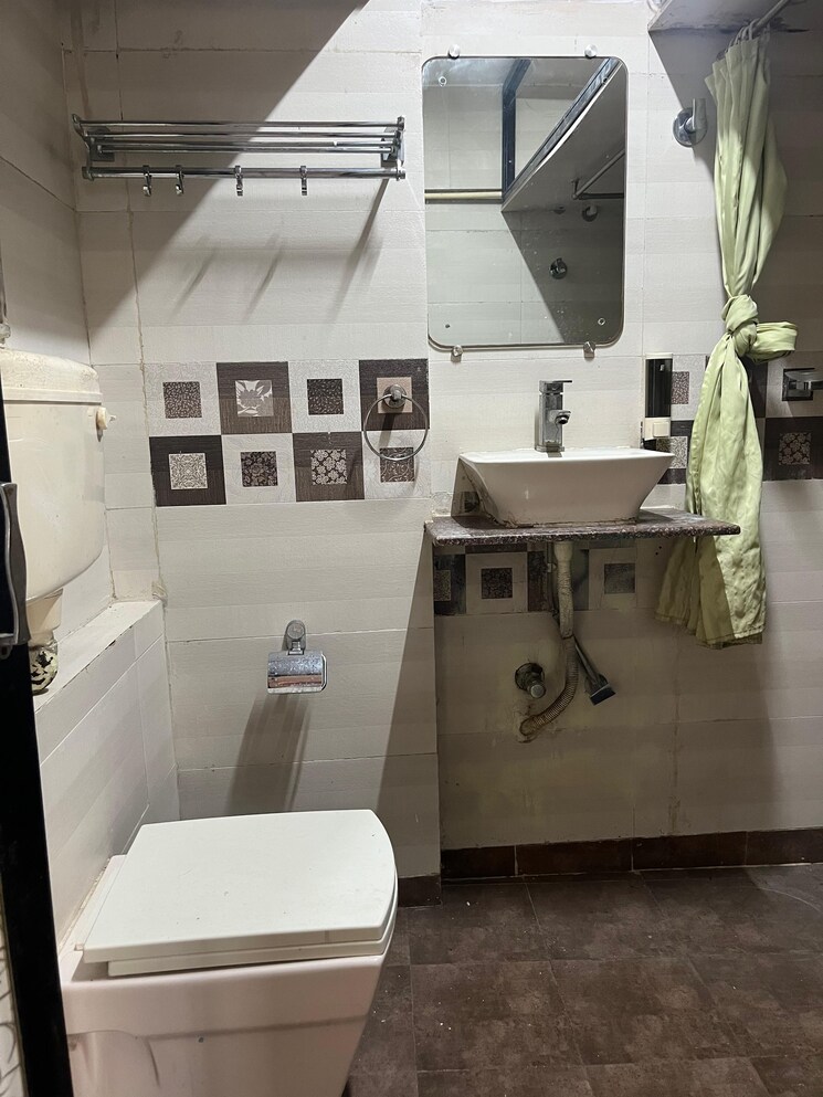 Kitchen, goregaon east 2 Bedroom 824 Sq.Ft. Apartment In Goregaon East Mumbai 9168735