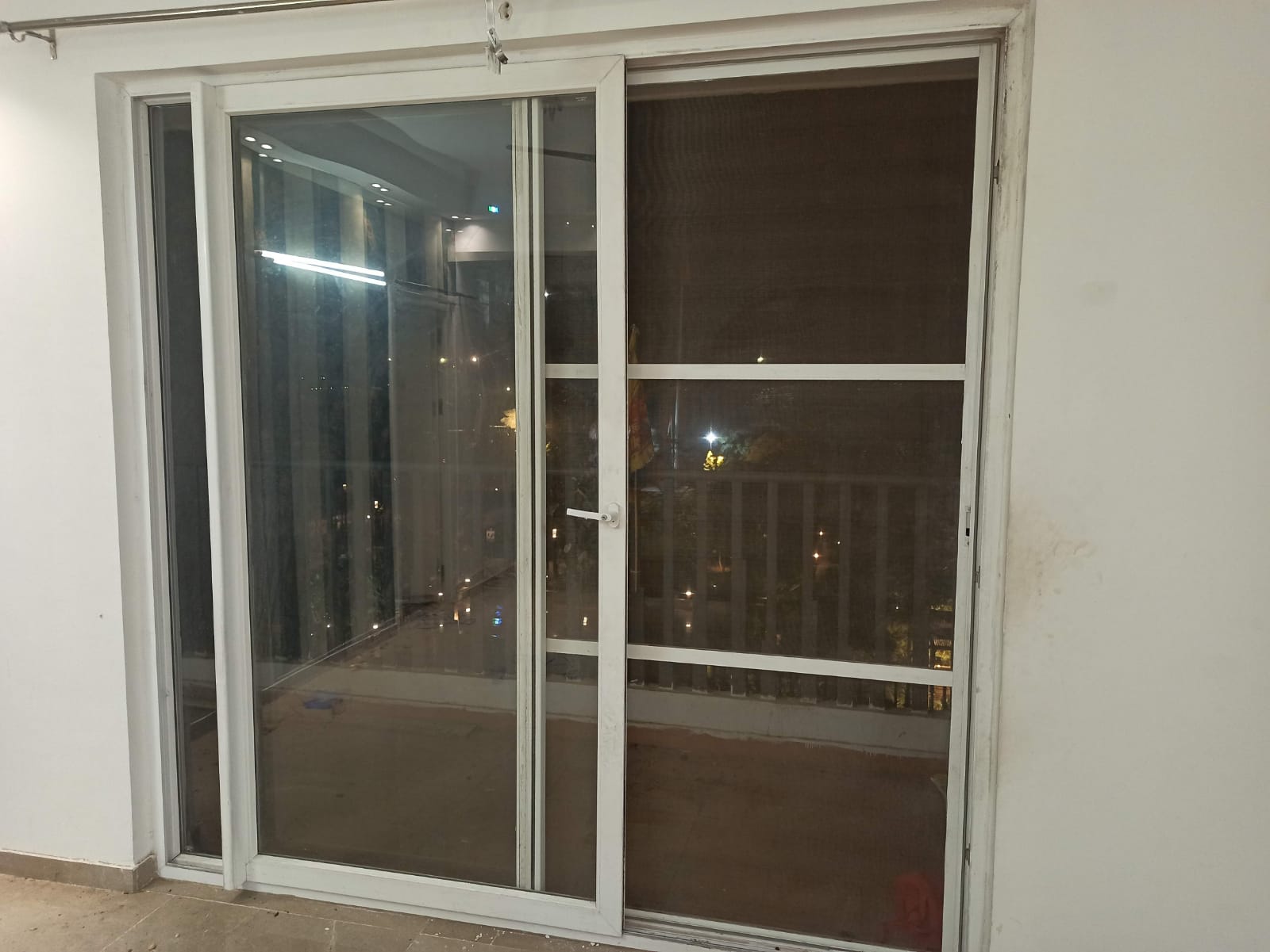 3 BHK Apartment For Rent in Mapsko Mount Ville