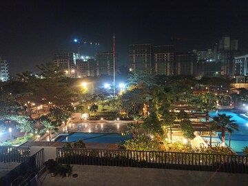 3 BHK Apartment – Exterior View View at Mapsko Mount Ville, Sector 79 - for Rent