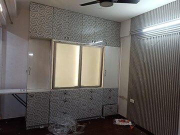 Bedroom in 3 BHK Apartment at Mapsko Mount Ville, Sector 79 – for Rent