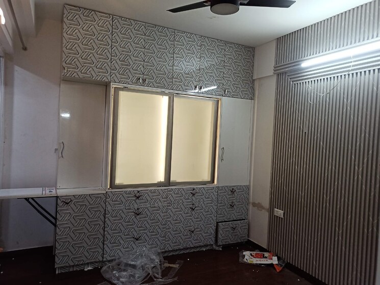 Bedroom, mapsko-mount-ville 3 Bedroom 1490 Sq.Ft. Apartment In Sector 79 Gurgaon 9168778