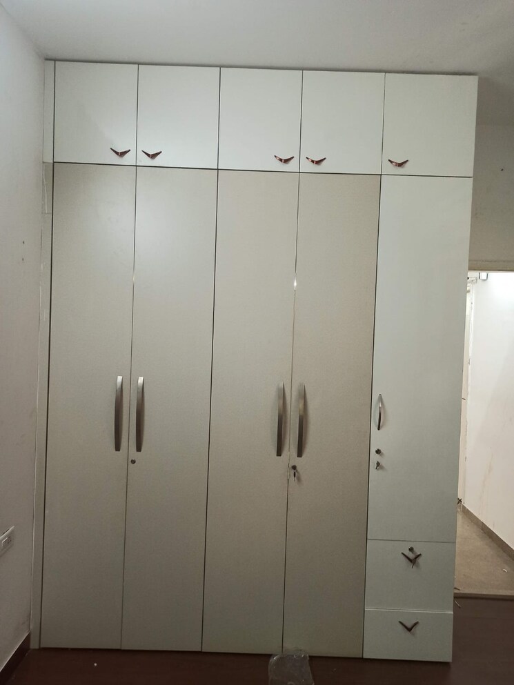 Bathroom, mapsko-mount-ville 3 Bedroom 1490 Sq.Ft. Apartment In Sector 79 Gurgaon 9168778