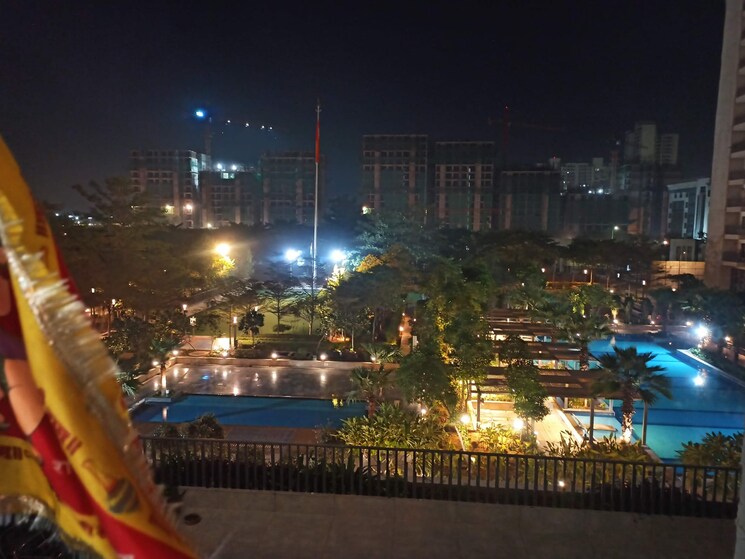 Exterior View, mapsko-mount-ville 3 Bedroom 1490 Sq.Ft. Apartment In Sector 79 Gurgaon 9168778