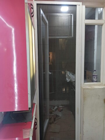 Building Lobby in 3 BHK Apartment at Mapsko Mount Ville, Sector 79 – for Rent