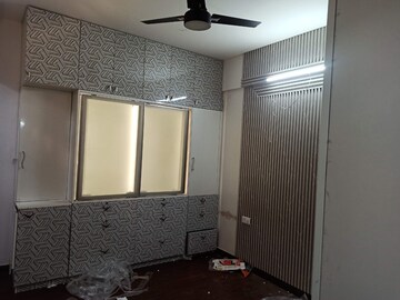 Bedroom in 3 BHK Apartment at Mapsko Mount Ville, Sector 79 – for Rent
