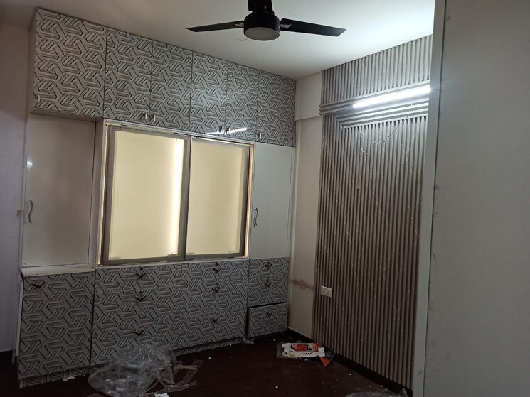 Bedroom, mapsko-mount-ville 3 Bedroom 1490 Sq.Ft. Apartment In Sector 79 Gurgaon 9168778