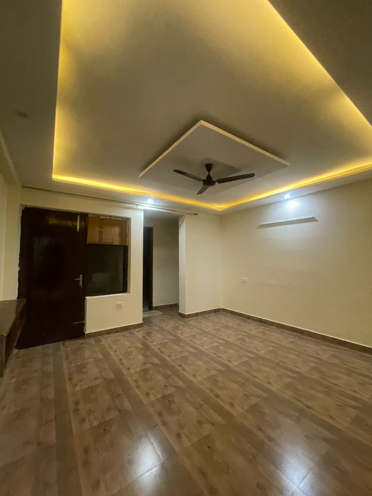 4 BHK Builder Floor For Rent in Green Fields Colony