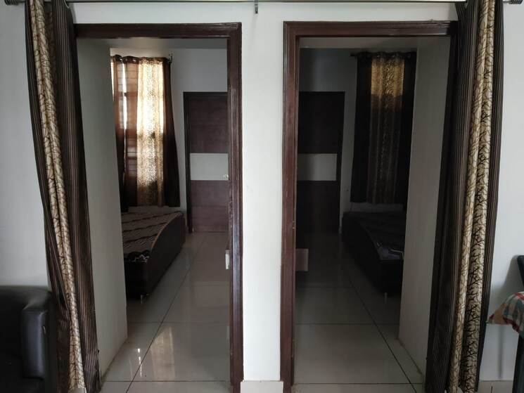 undefined, la-prisma 3 Bedroom 1500 Sq.Ft. Apartment In Dhakoli Zirakpur 9168729