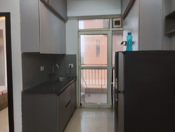 Kitchen in 2 BHK Apartment at Suncity Avenue 76, Sector 76 – for Sale