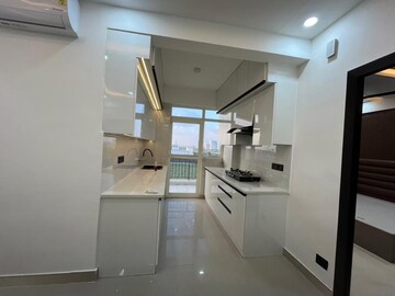 Kitchen in 2 BHK Apartment at Suncity Avenue 76, Sector 76 – for Sale