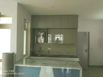 Kitchen in 2 BHK Apartment at Suncity Avenue 76, Sector 76 – for Sale