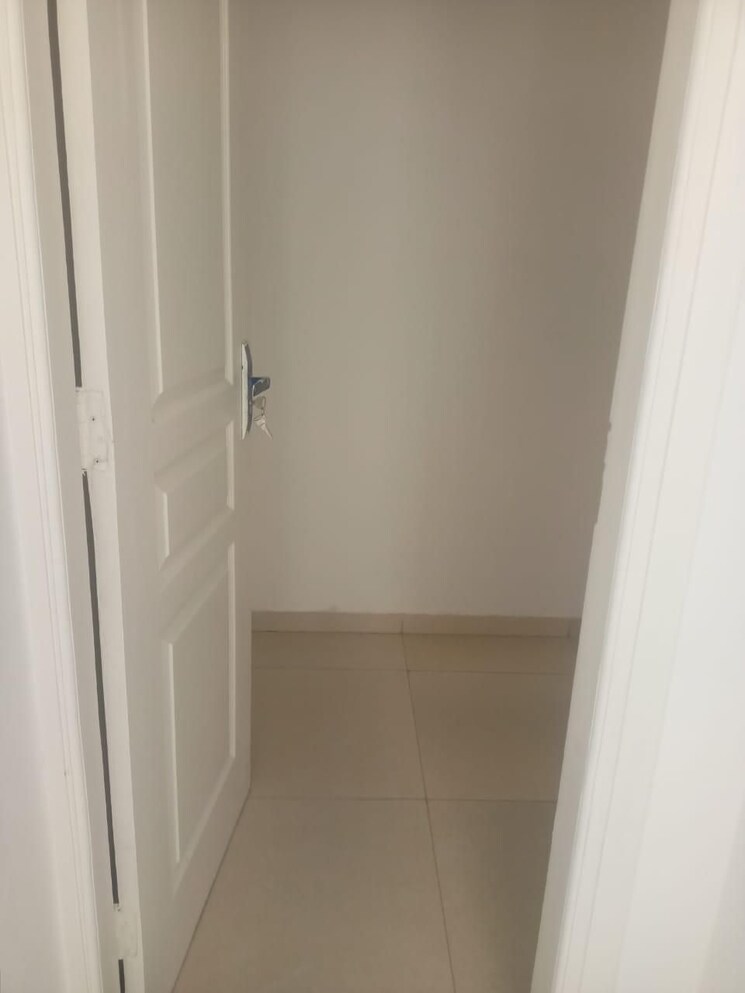 Bathroom, ambala highway 2 Bedroom 1201 Sq.Ft. Apartment In Ambala Highway Zirakpur 9168769