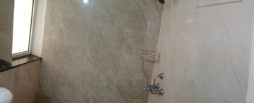 Bathroom in 2 BHK Apartment at Ambala Highway – for Rent
