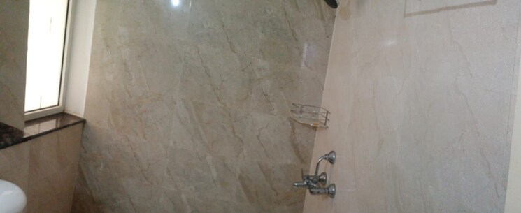 Bathroom, ambala highway 2 Bedroom 1201 Sq.Ft. Apartment In Ambala Highway Zirakpur 9168769