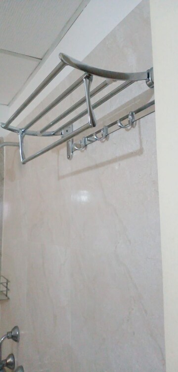 Staircase in 2 BHK Apartment at Ambala Highway – for Rent