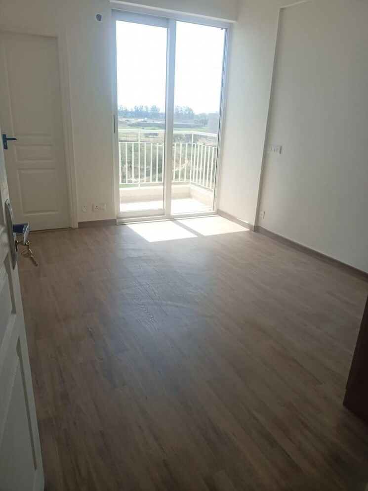 Room, ambala highway 2 Bedroom 1201 Sq.Ft. Apartment In Ambala Highway Zirakpur 9168769