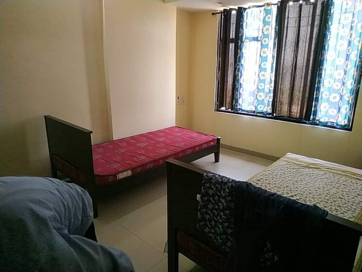 Bedroom, vikhroli west Pg For Girls In Vikhroli West 9168766