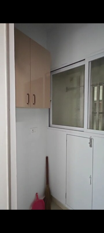 Kitchen in 2 BHK Apartment at Kalpataru Immensa D, Kolshet Road – for Rent