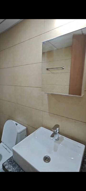 Furnished Amenities in 2 BHK Apartment at Kalpataru Immensa D, Kolshet Road – for Rent