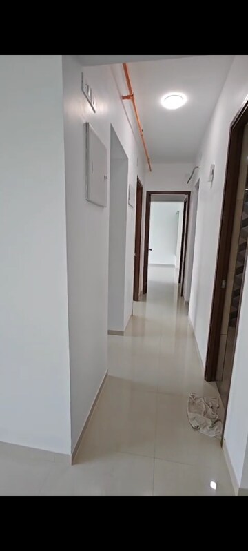 Building Lobby in 2 BHK Apartment at Kalpataru Immensa D, Kolshet Road – for Rent