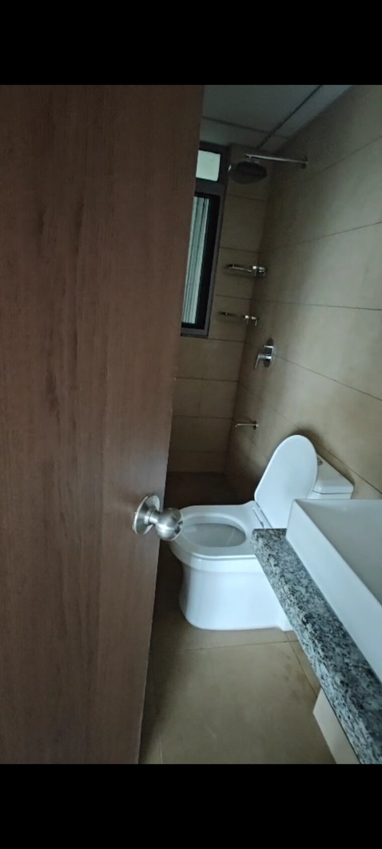Bathroom, kalpataru-immensa-d 2 Bedroom 790 Sq.Ft. Apartment In Kolshet Road Thane 9168784