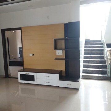 Kitchen in 4 BHK Villa at Ramky Pearl, Kukatpally – for Rent