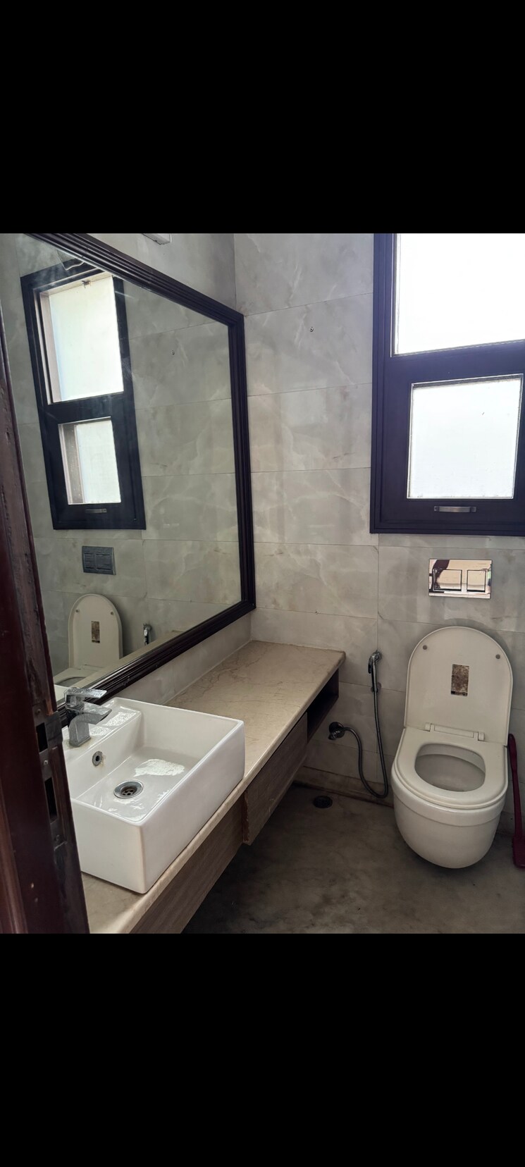 Bathroom, sushant-lok-2 4 Bedroom 2200 Sq.Ft. Builder Floor In Sector 57 Gurgaon 9168909
