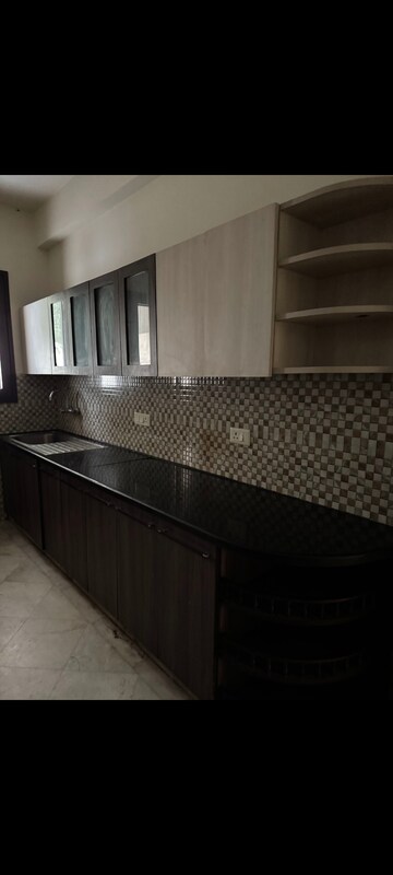 Bedroom in 4 BHK Builder Floor at Sushant Lok 2, Sector 57 – for Rent