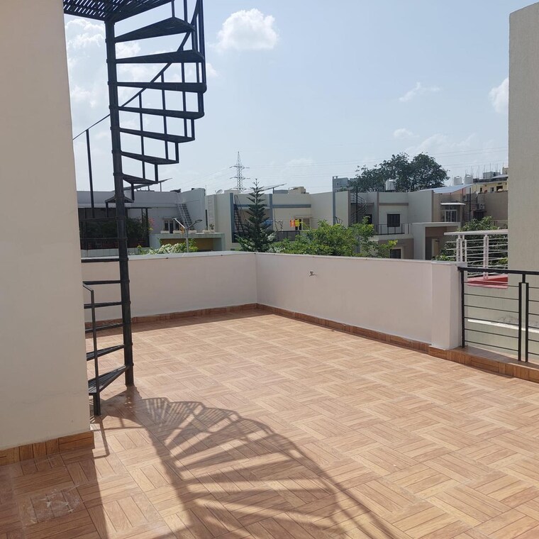 undefined, ramky-pearl 4 Bedroom 3900 Sq.Ft. Villa In Kukatpally Hyderabad 9168751