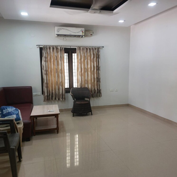 Living Room, ramky-pearl 4 Bedroom 3900 Sq.Ft. Villa In Kukatpally Hyderabad 9168751