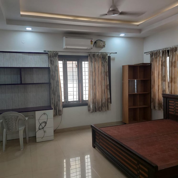 Living Room, ramky-pearl 4 Bedroom 3900 Sq.Ft. Villa In Kukatpally Hyderabad 9168751