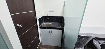 Furnished Amenities in  Office Space at Squarefeet Centura Square, Wagle Industrial Estate – for Rent