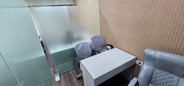 Team Area in  Office Space at Squarefeet Centura Square, Wagle Industrial Estate – for Rent