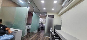 Team Area in  Office Space at Squarefeet Centura Square, Wagle Industrial Estate – for Rent