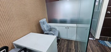 Team Area in  Office Space at Squarefeet Centura Square, Wagle Industrial Estate – for Rent