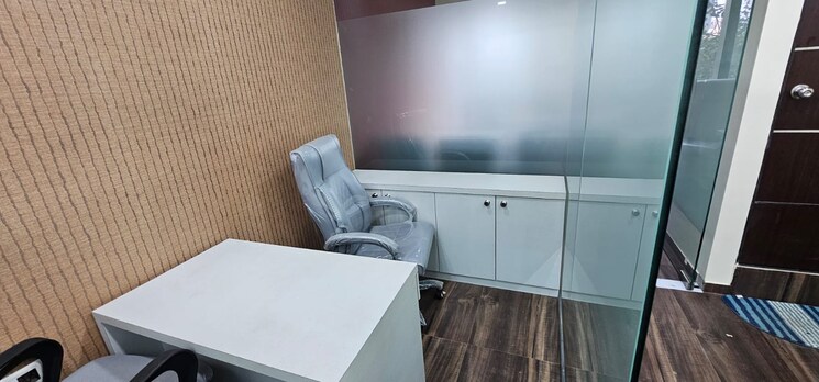 Team Area, squarefeet-centura-square Commercial Office Space 410 Sq.Ft. In Wagle Industrial Estate Thane 9168876