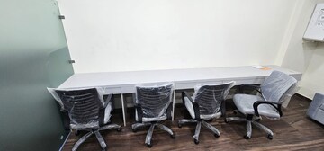Team Area in  Office Space at Squarefeet Centura Square, Wagle Industrial Estate – for Rent