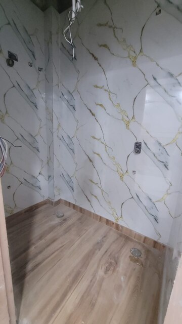 Bathroom in 1 BHK Apartment at Dilshad Colony – for Sale