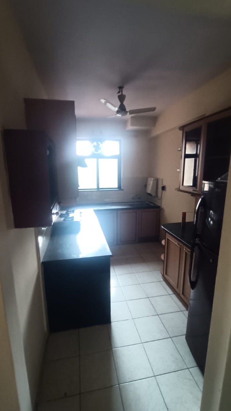 Kitchen, vaishali sector 4 1 Bedroom 574 Sq.Ft. Apartment In Vaishali Sector 4 Ghaziabad 9168925